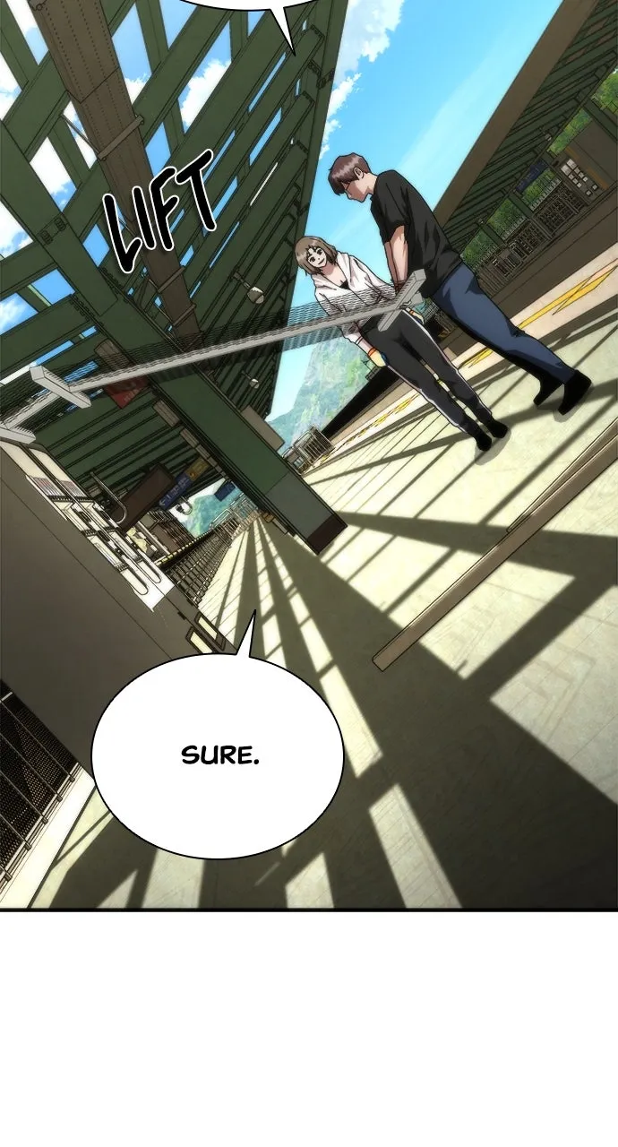 Read Zombie Revelation: 82-08 chapter 47 image 5 on Lezhin