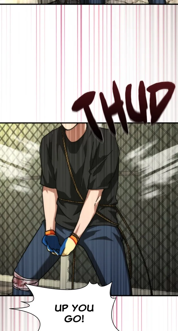 Read Zombie Revelation: 82-08 chapter 47 image 63 on Lezhin
