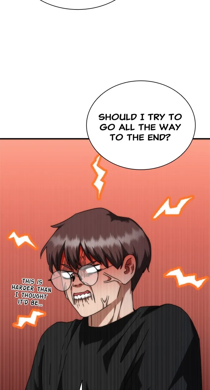 Read Zombie Revelation: 82-08 chapter 47 image 8 on Lezhin