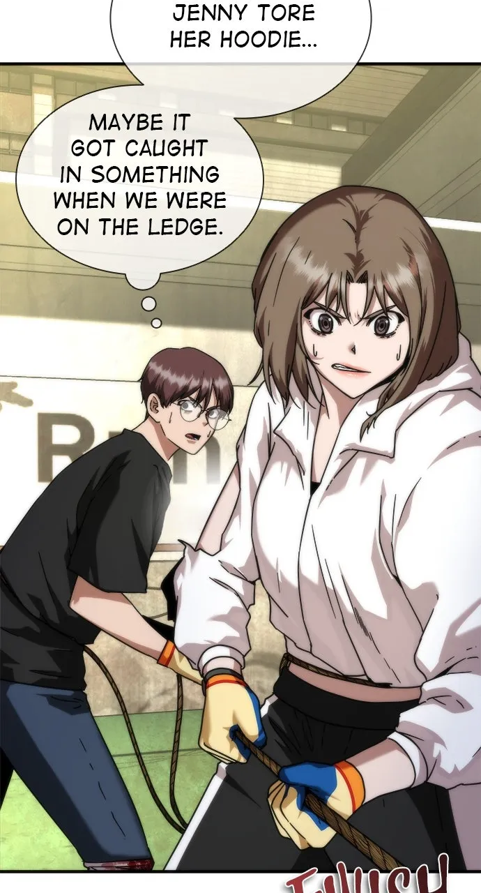 Read Zombie Revelation: 82-08 chapter 47 image 83 on Lezhin