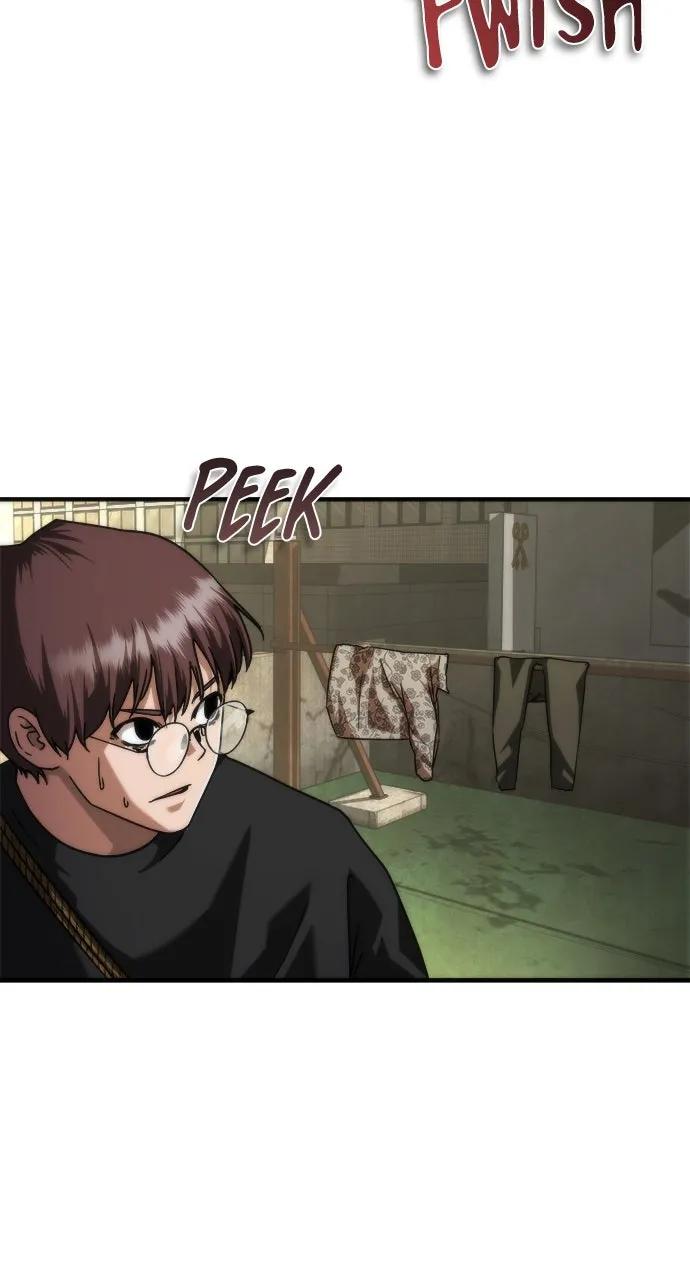 Read Zombie Revelation: 82-08 chapter 47 image 84 on Lezhin
