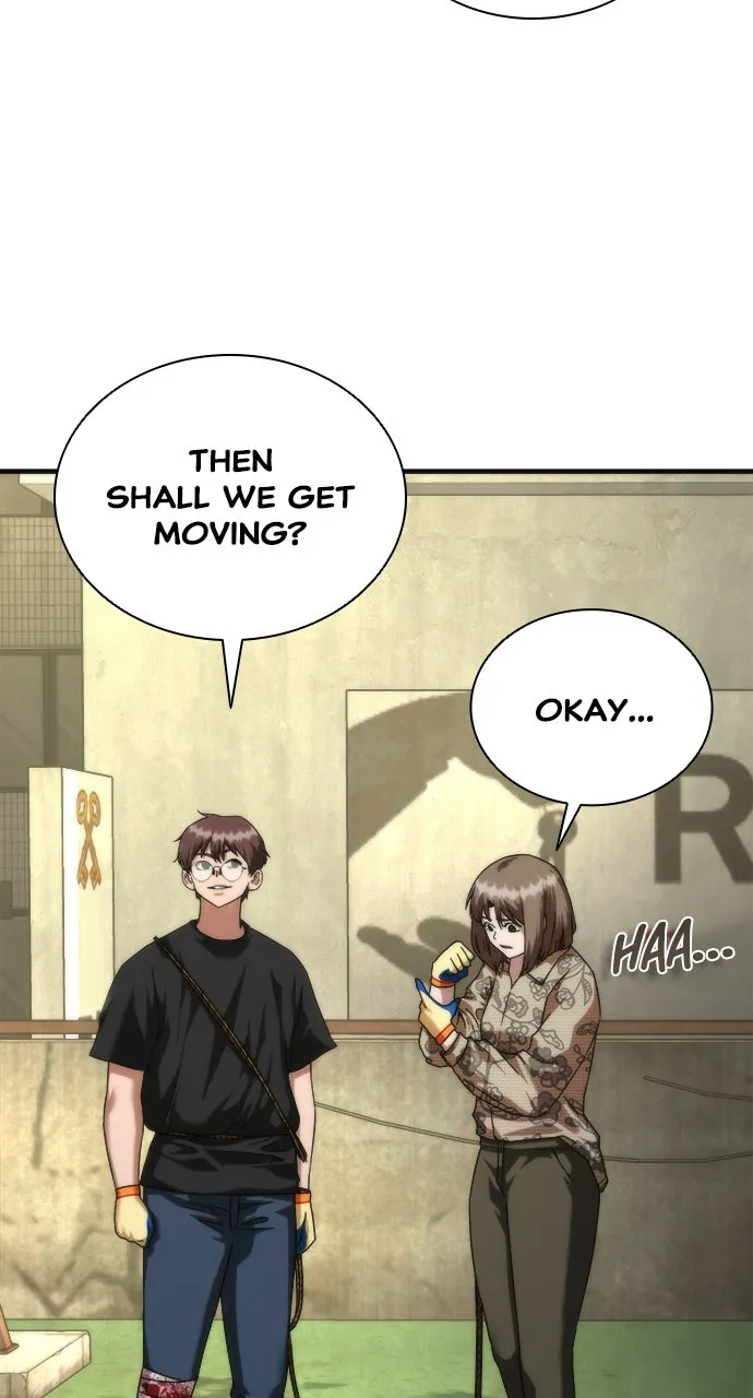 Read Zombie Revelation: 82-08 chapter 47 image 89 on Lezhin