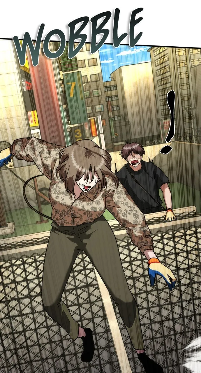 Read Zombie Revelation: 82-08 chapter 48 image 1 on Lezhin