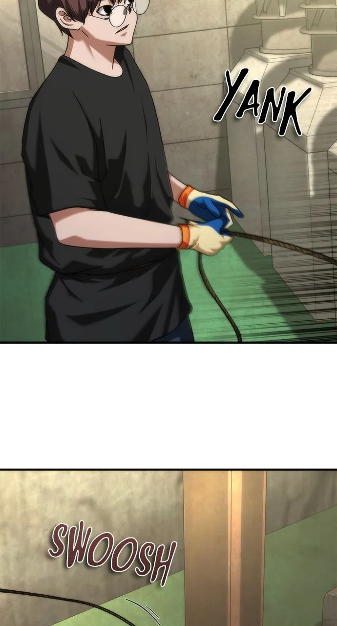 Read Zombie Revelation: 82-08 chapter 48 image 16 on Lezhin