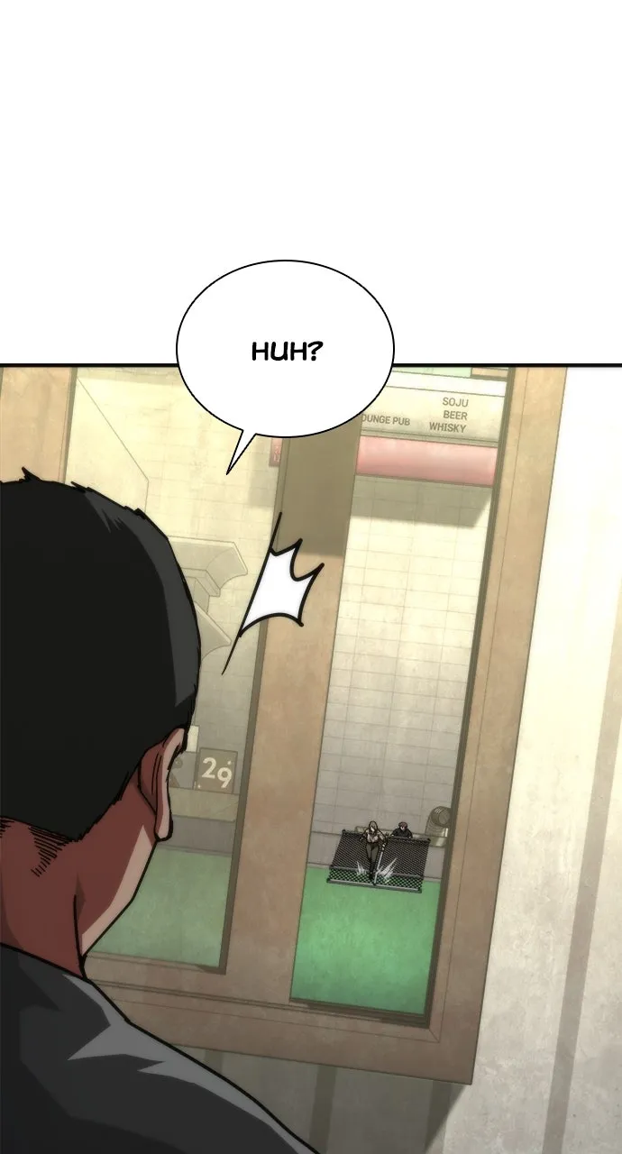 Read Zombie Revelation: 82-08 chapter 48 image 29 on Lezhin