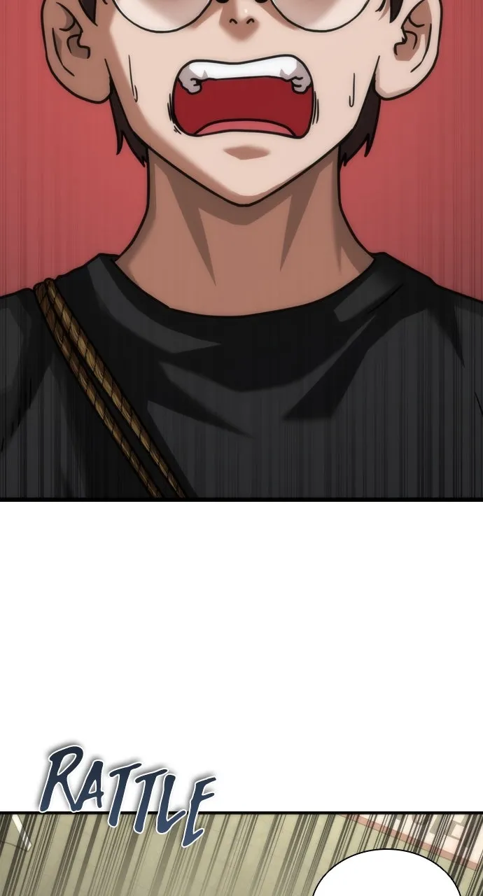 Read Zombie Revelation: 82-08 chapter 48 image 3 on Lezhin
