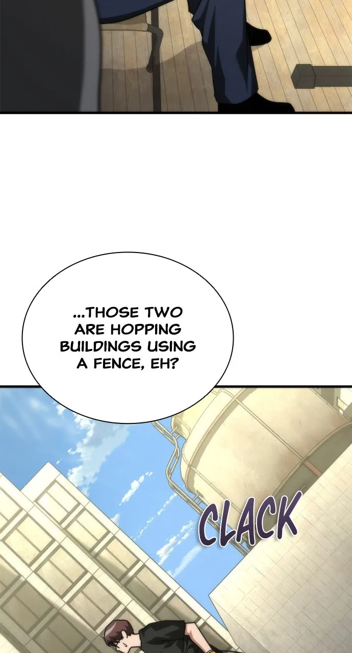 Read Zombie Revelation: 82-08 chapter 48 image 32 on Lezhin