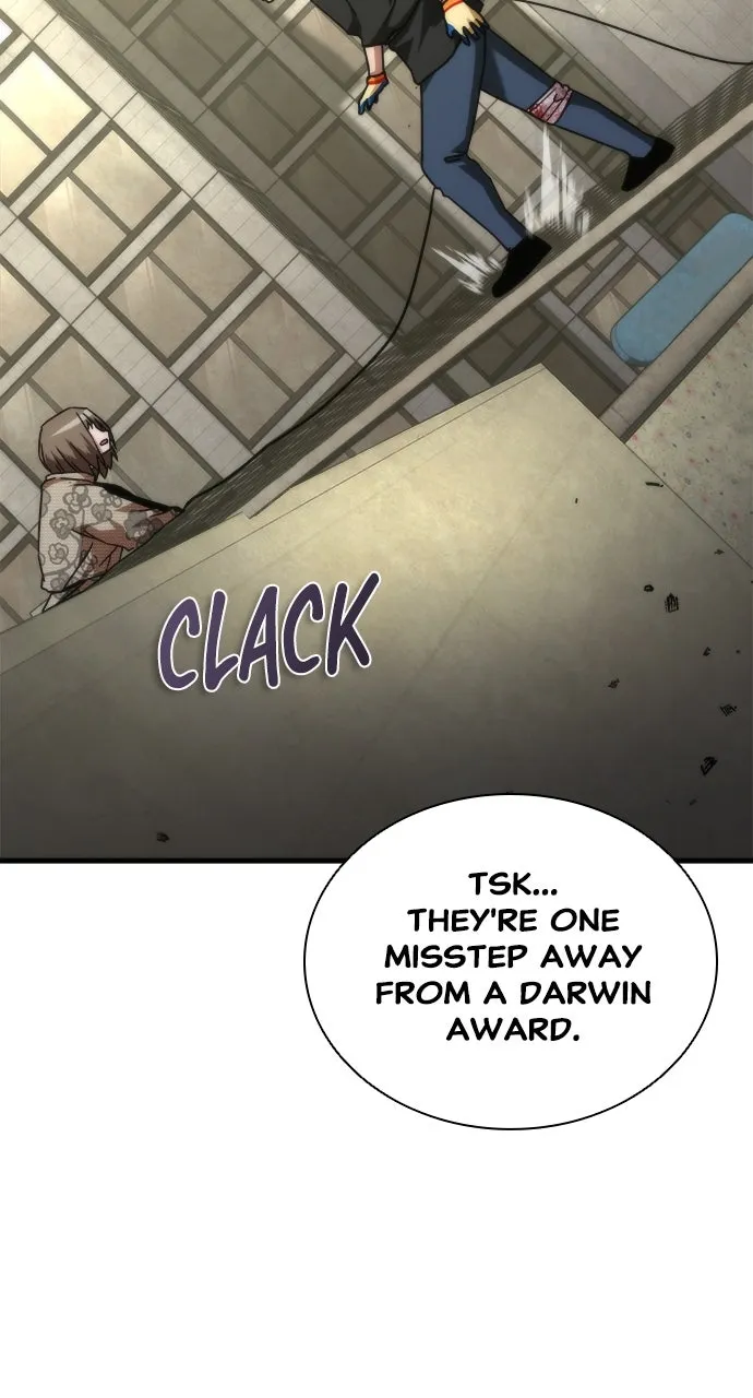 Read Zombie Revelation: 82-08 chapter 48 image 33 on Lezhin