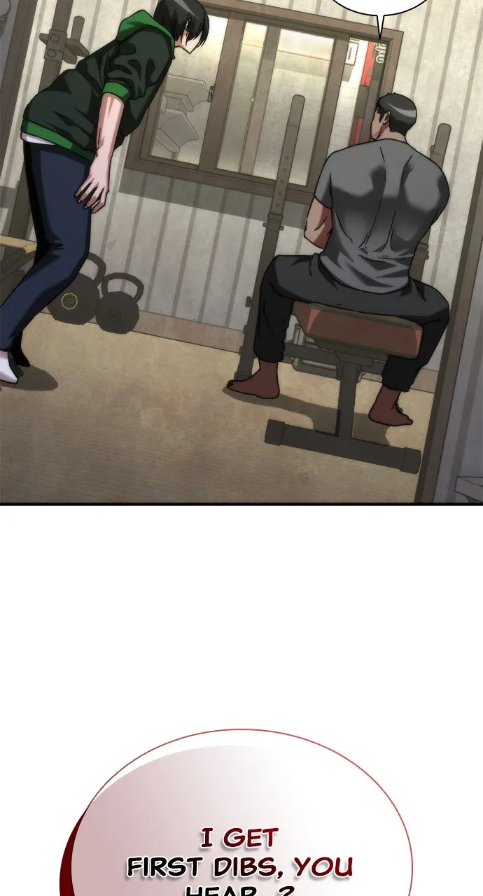 Read Zombie Revelation: 82-08 chapter 48 image 37 on Lezhin