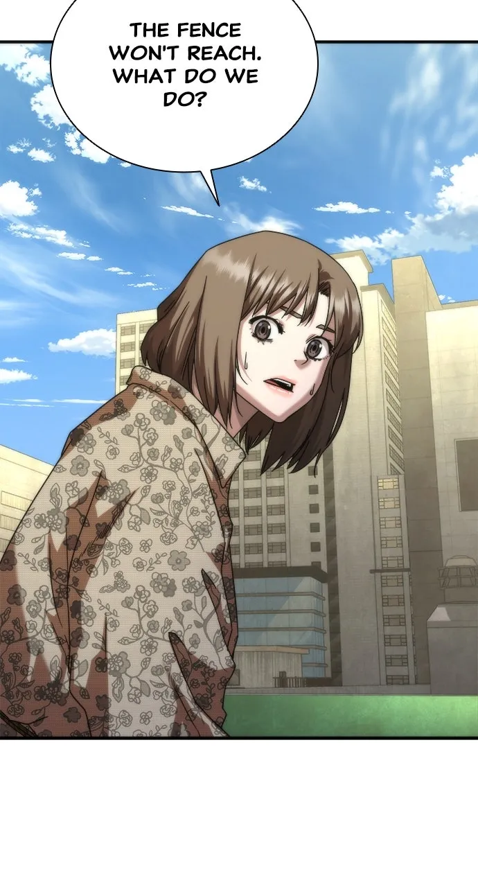 Read Zombie Revelation: 82-08 chapter 48 image 44 on Lezhin