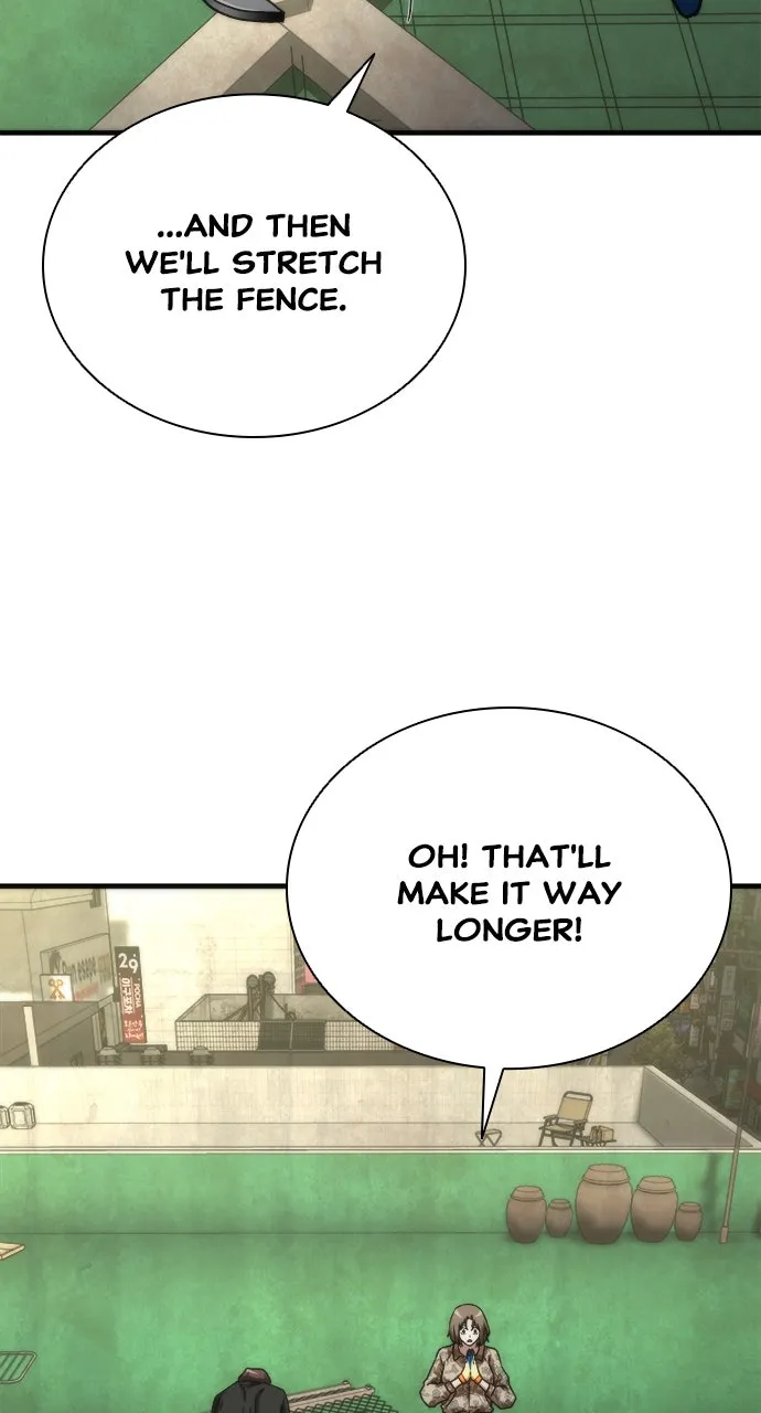 Read Zombie Revelation: 82-08 chapter 48 image 47 on Lezhin