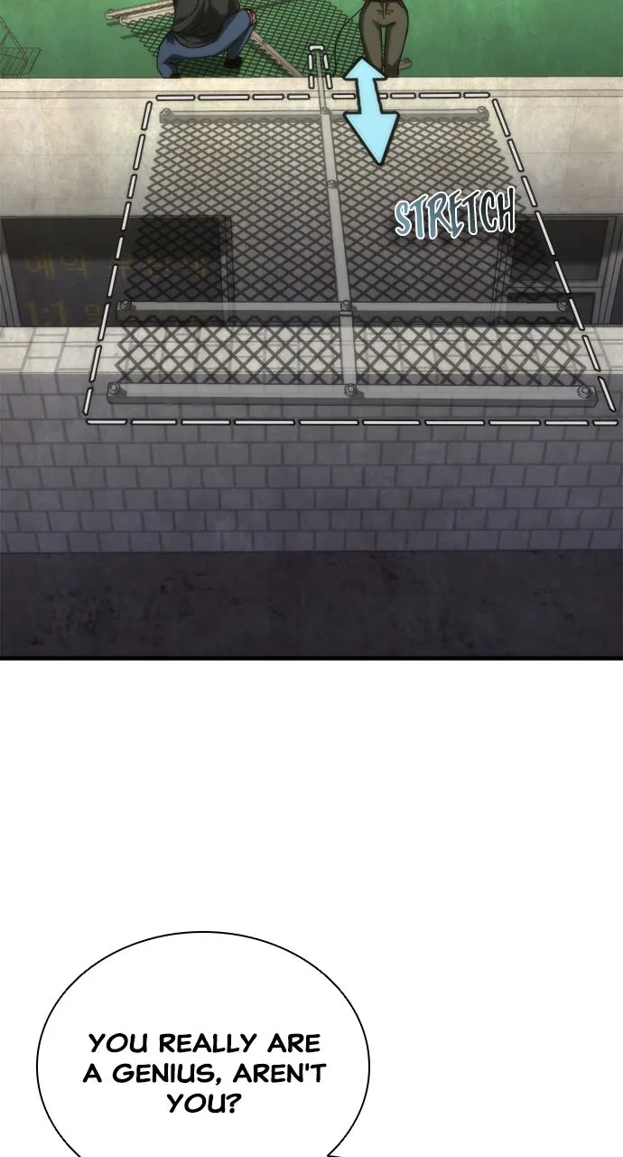 Read Zombie Revelation: 82-08 chapter 48 image 48 on Lezhin
