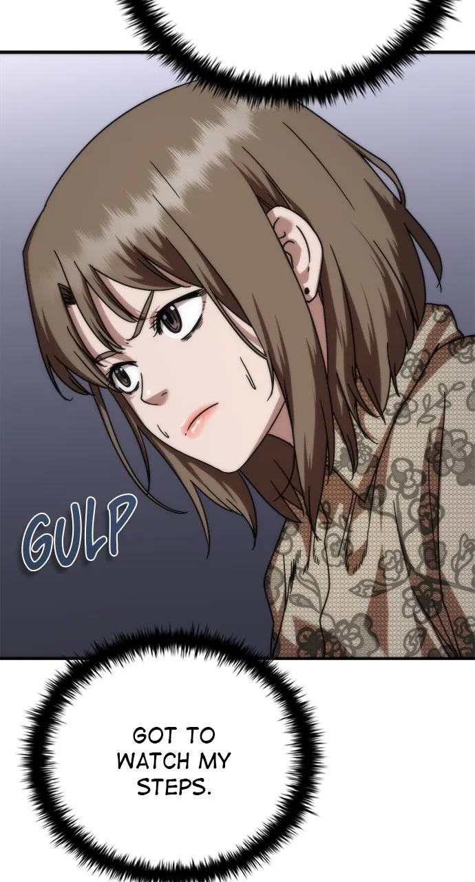 Read Zombie Revelation: 82-08 chapter 48 image 6 on Lezhin