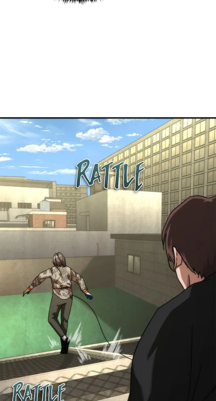 Read Zombie Revelation: 82-08 chapter 48 image 7 on Lezhin