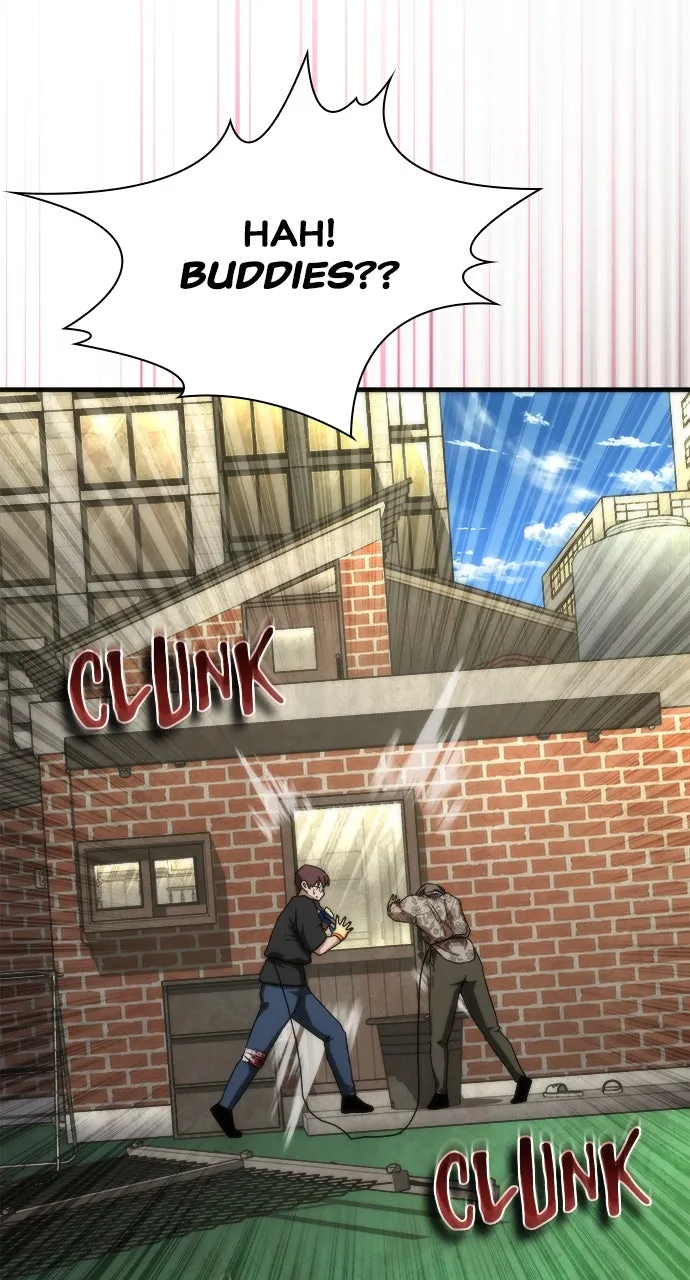 Read Zombie Revelation: 82-08 chapter 48 image 77 on Lezhin