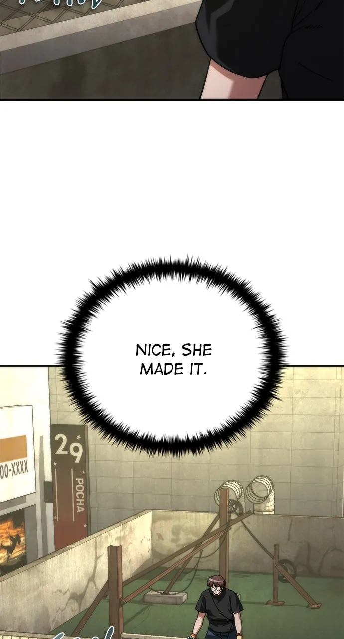 Read Zombie Revelation: 82-08 chapter 48 image 8 on Lezhin