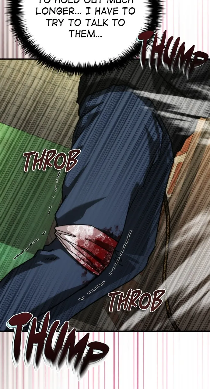 Read Zombie Revelation: 82-08 chapter 48 image 80 on Lezhin