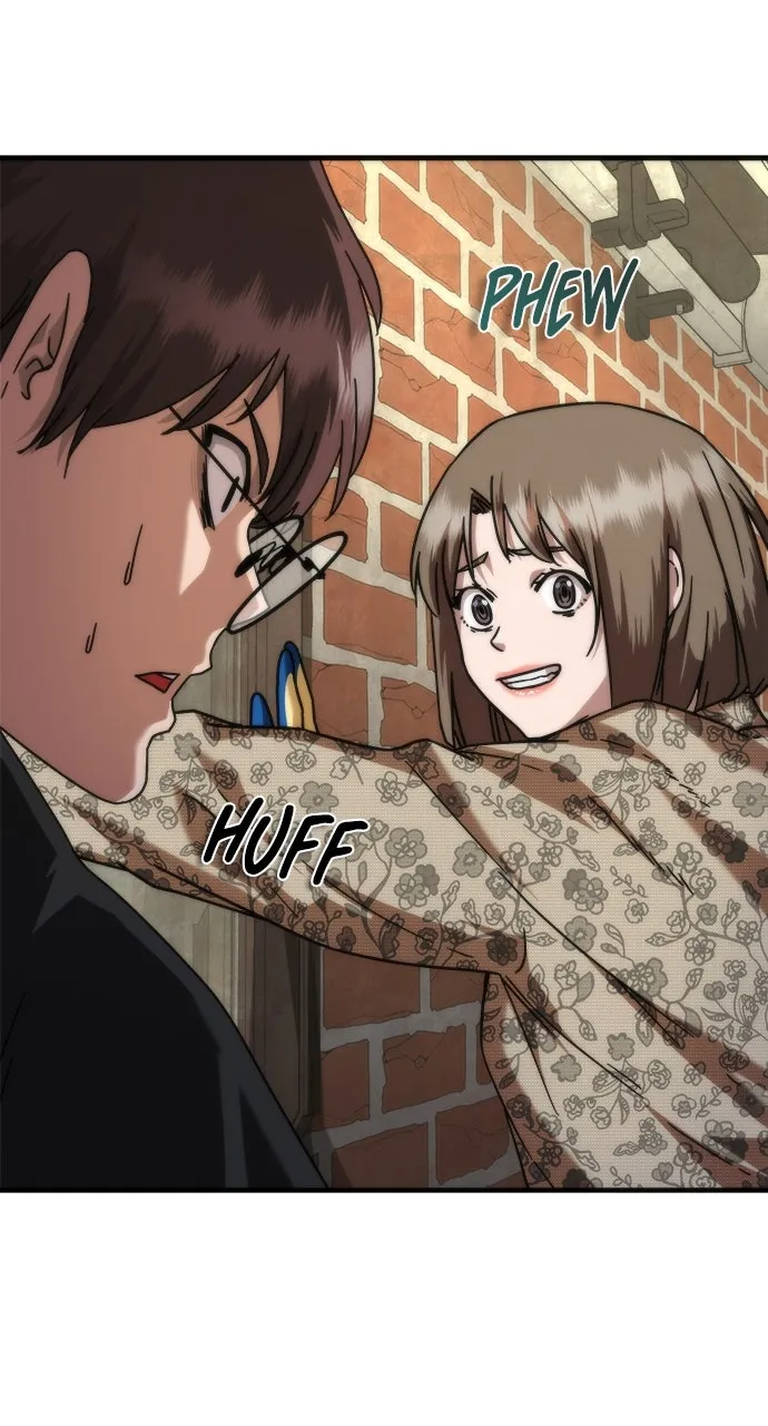 Read Zombie Revelation: 82-08 chapter 48 image 86 on Lezhin
