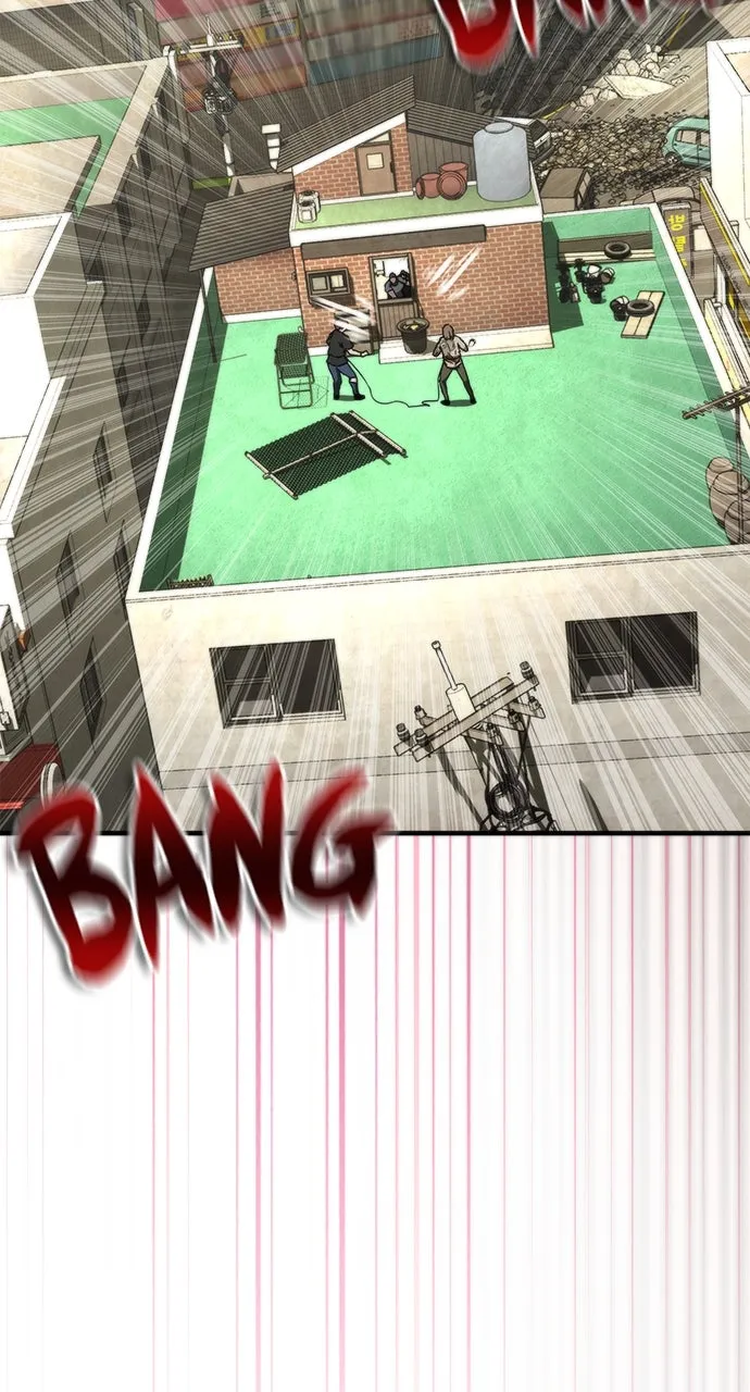 Read Zombie Revelation: 82-08 chapter 49 image 1 on Lezhin
