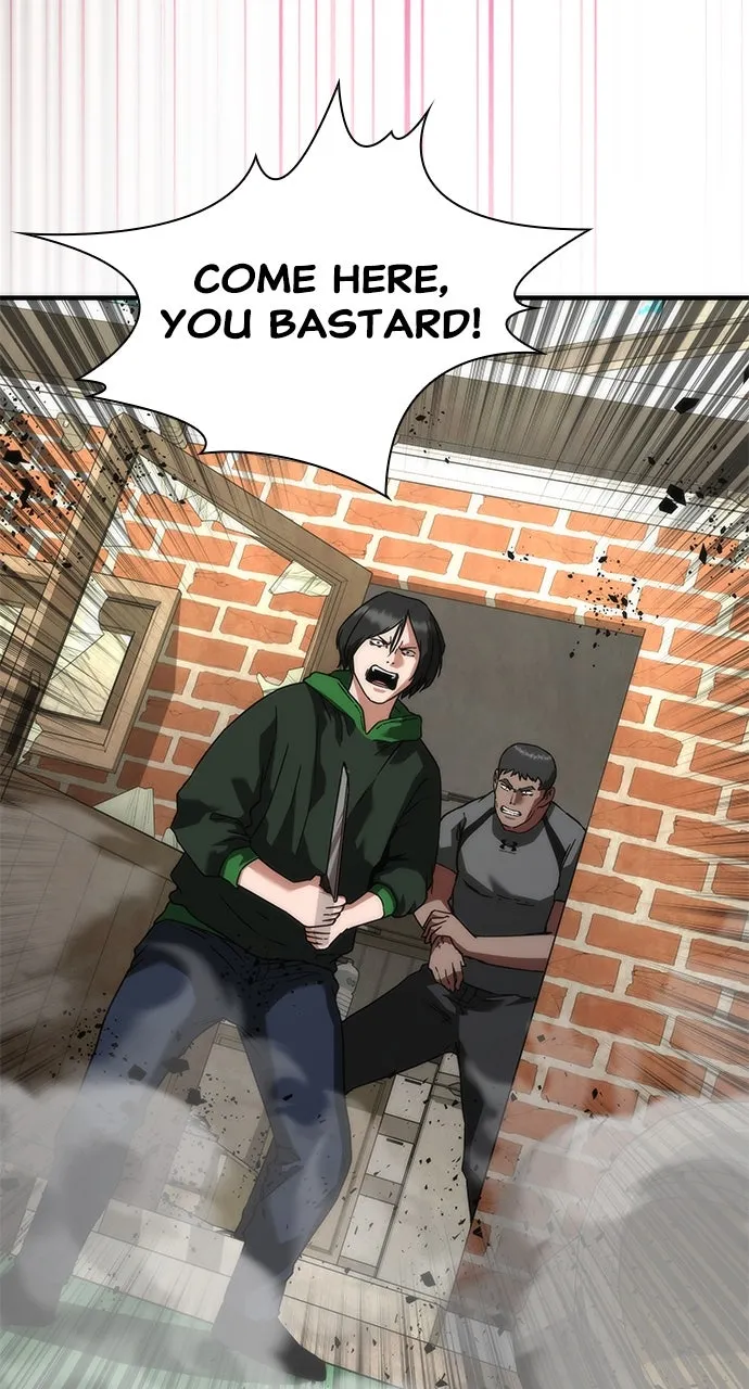 Read Zombie Revelation: 82-08 chapter 49 image 10 on Lezhin
