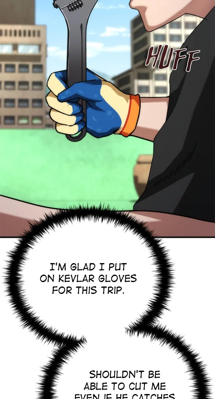 Read Zombie Revelation: 82-08 chapter 49 image 12 on Lezhin