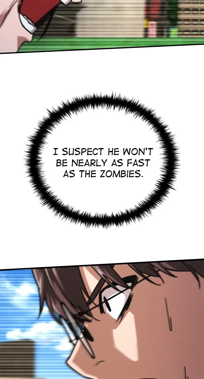 Read Zombie Revelation: 82-08 chapter 49 image 14 on Lezhin