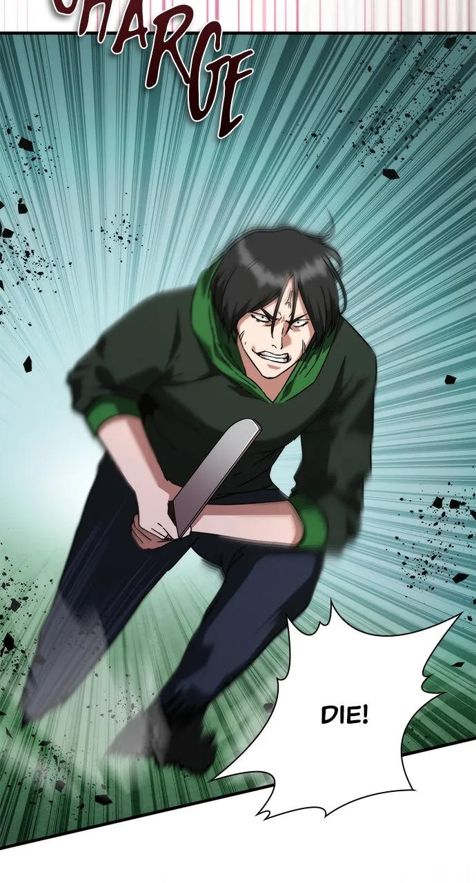 Read Zombie Revelation: 82-08 chapter 49 image 16 on Lezhin