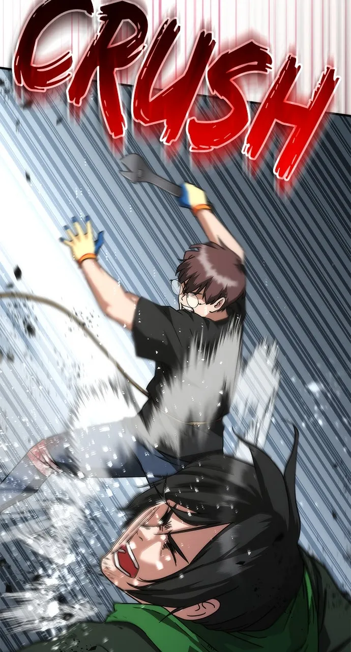Read Zombie Revelation: 82-08 chapter 49 image 20 on Lezhin