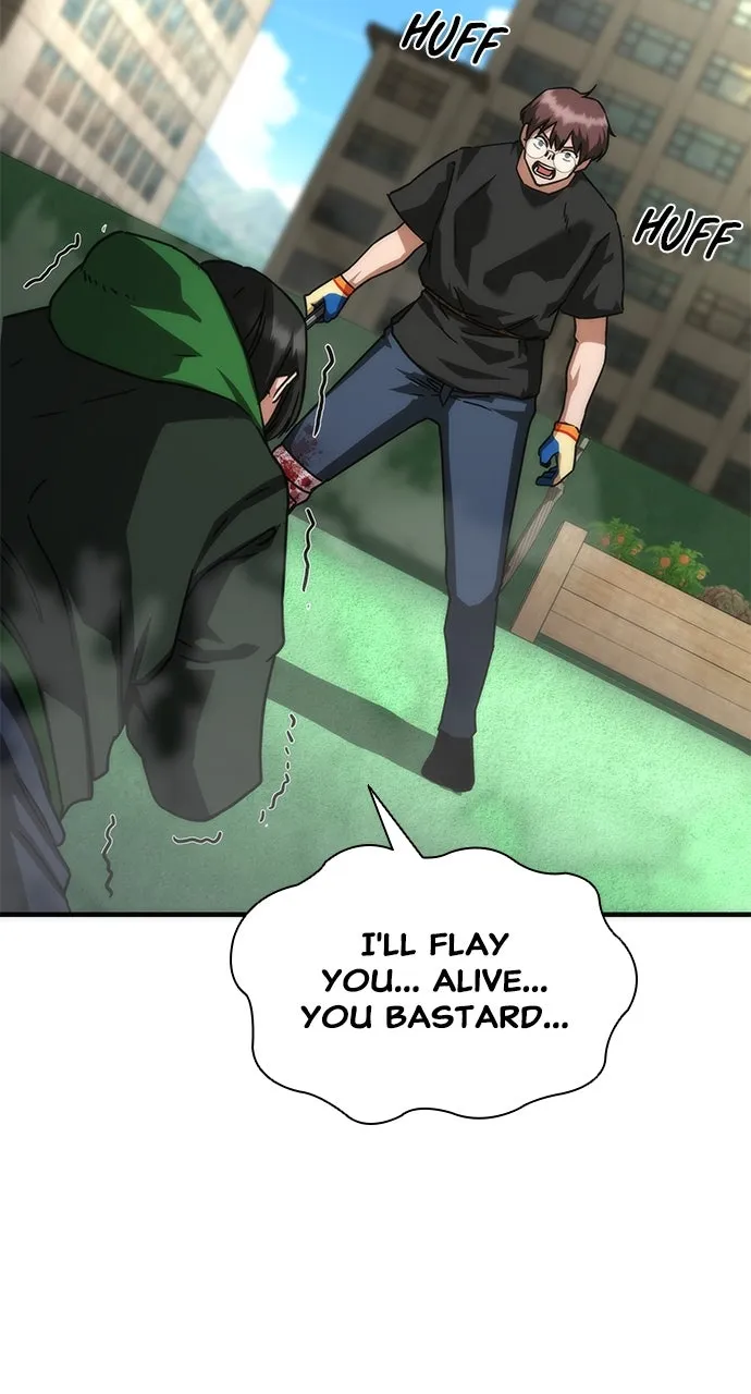 Read Zombie Revelation: 82-08 chapter 49 image 23 on Lezhin