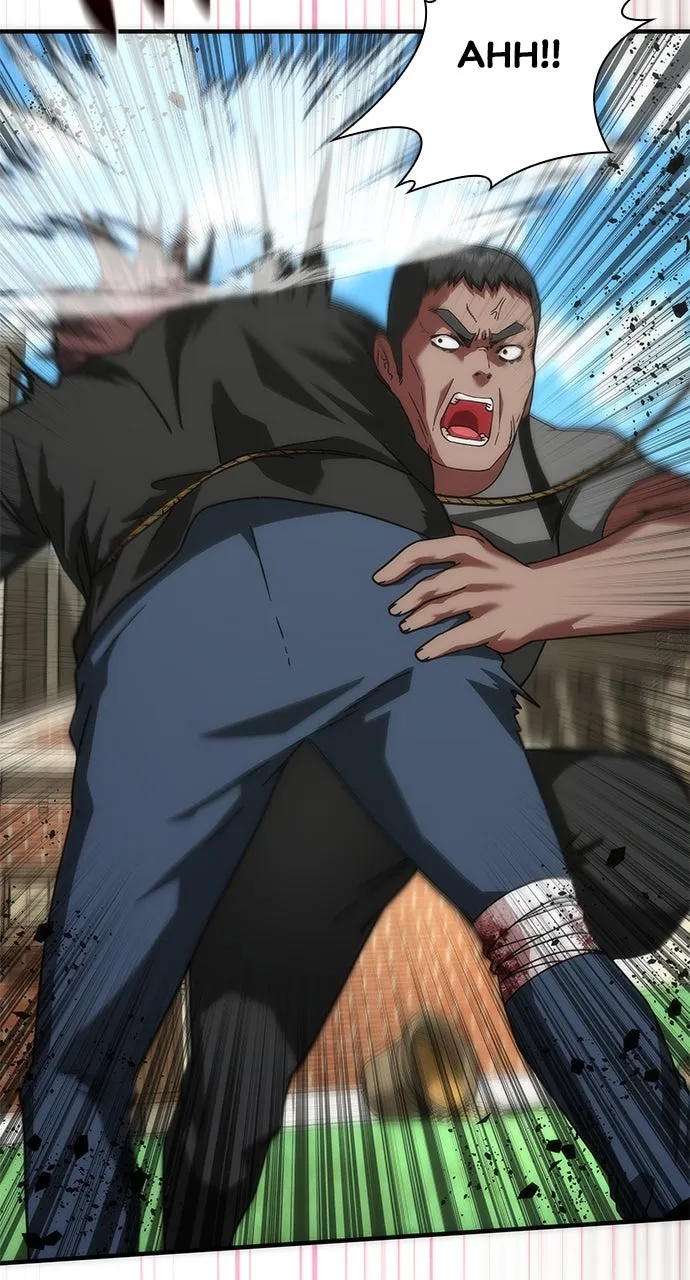 Read Zombie Revelation: 82-08 chapter 49 image 28 on Lezhin