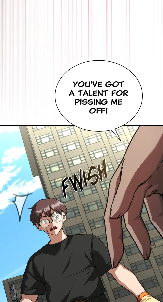 Read Zombie Revelation: 82-08 chapter 49 image 3 on Lezhin