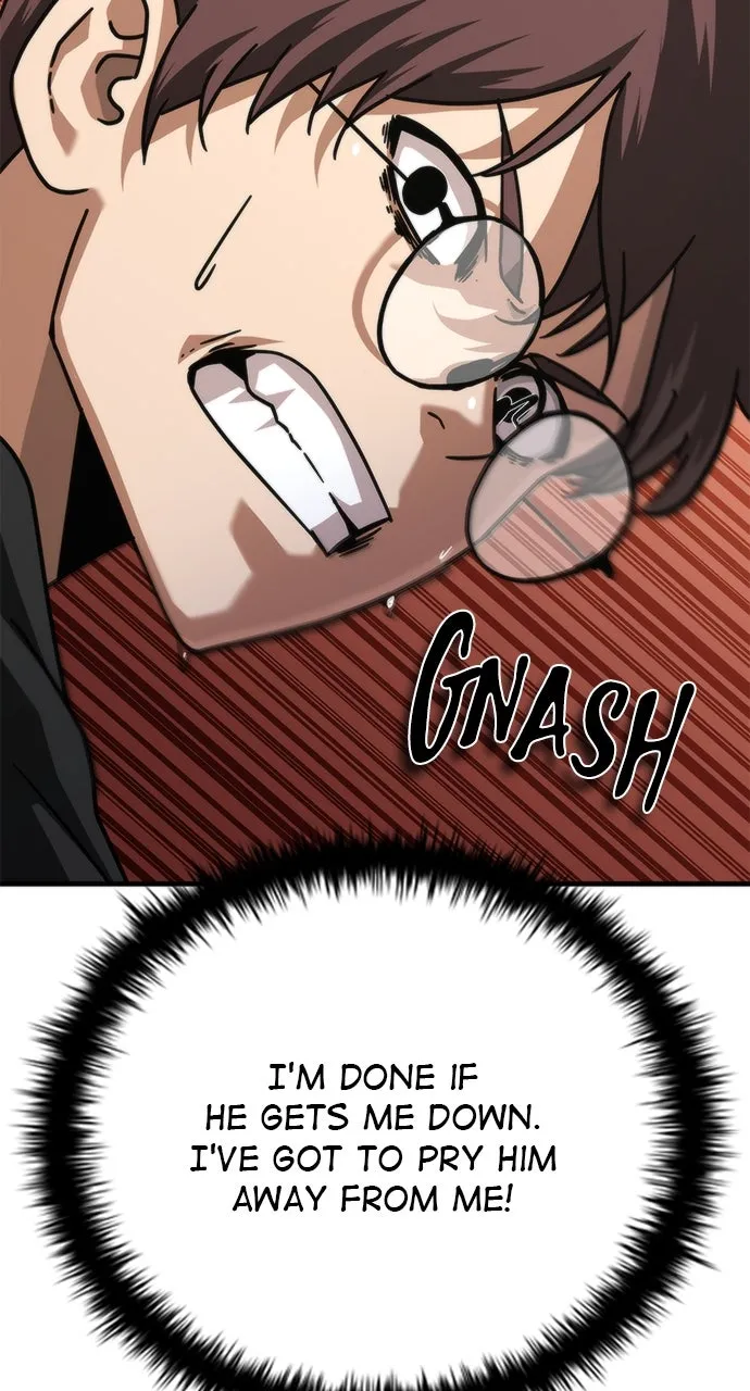 Read Zombie Revelation: 82-08 chapter 49 image 34 on Lezhin