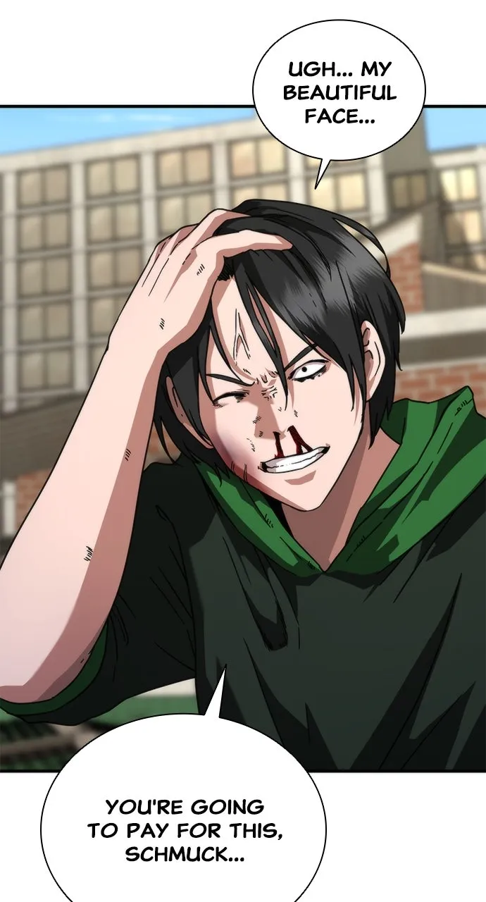 Read Zombie Revelation: 82-08 chapter 49 image 37 on Lezhin