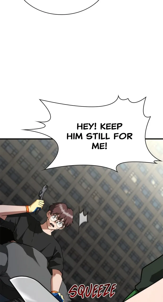 Read Zombie Revelation: 82-08 chapter 49 image 38 on Lezhin
