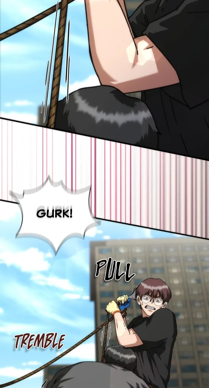 Read Zombie Revelation: 82-08 chapter 49 image 45 on Lezhin