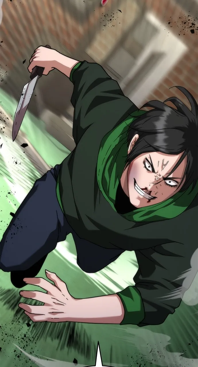 Read Zombie Revelation: 82-08 chapter 49 image 48 on Lezhin