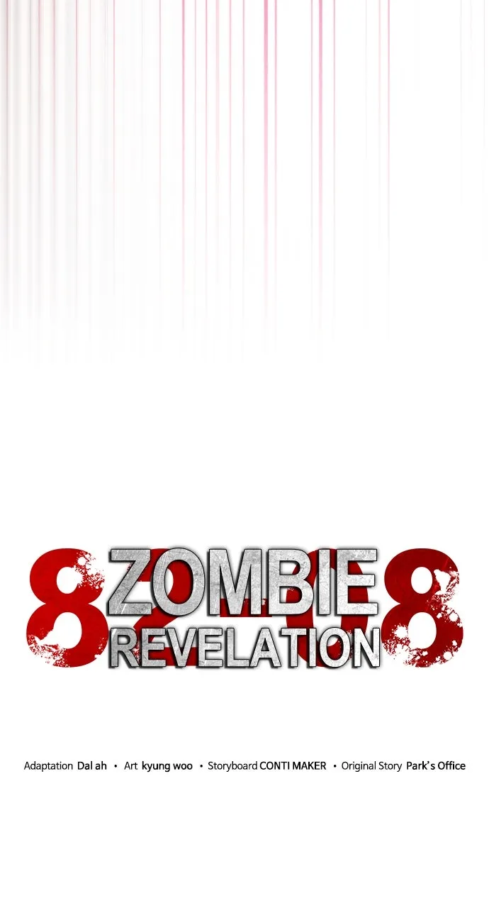 Read Zombie Revelation: 82-08 chapter 49 image 55 on Lezhin