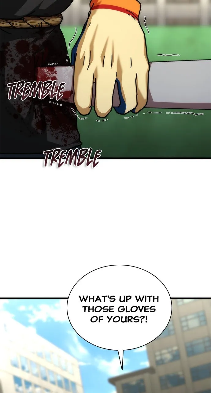 Read Zombie Revelation: 82-08 chapter 49 image 58 on Lezhin