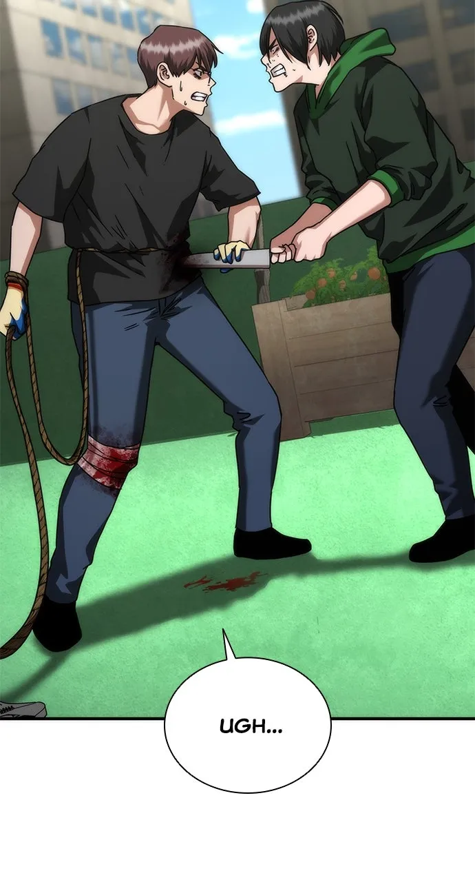 Read Zombie Revelation: 82-08 chapter 49 image 59 on Lezhin