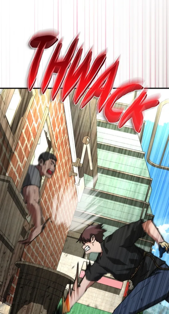 Read Zombie Revelation: 82-08 chapter 49 image 6 on Lezhin