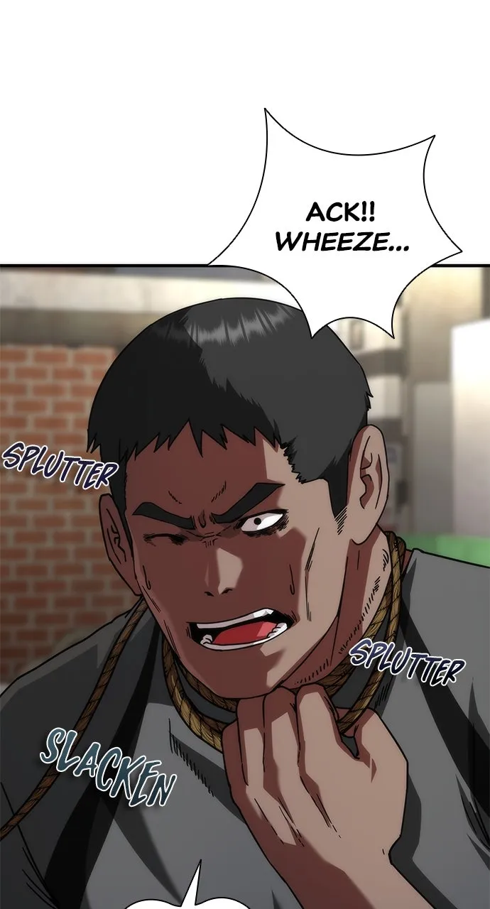 Read Zombie Revelation: 82-08 chapter 49 image 60 on Lezhin
