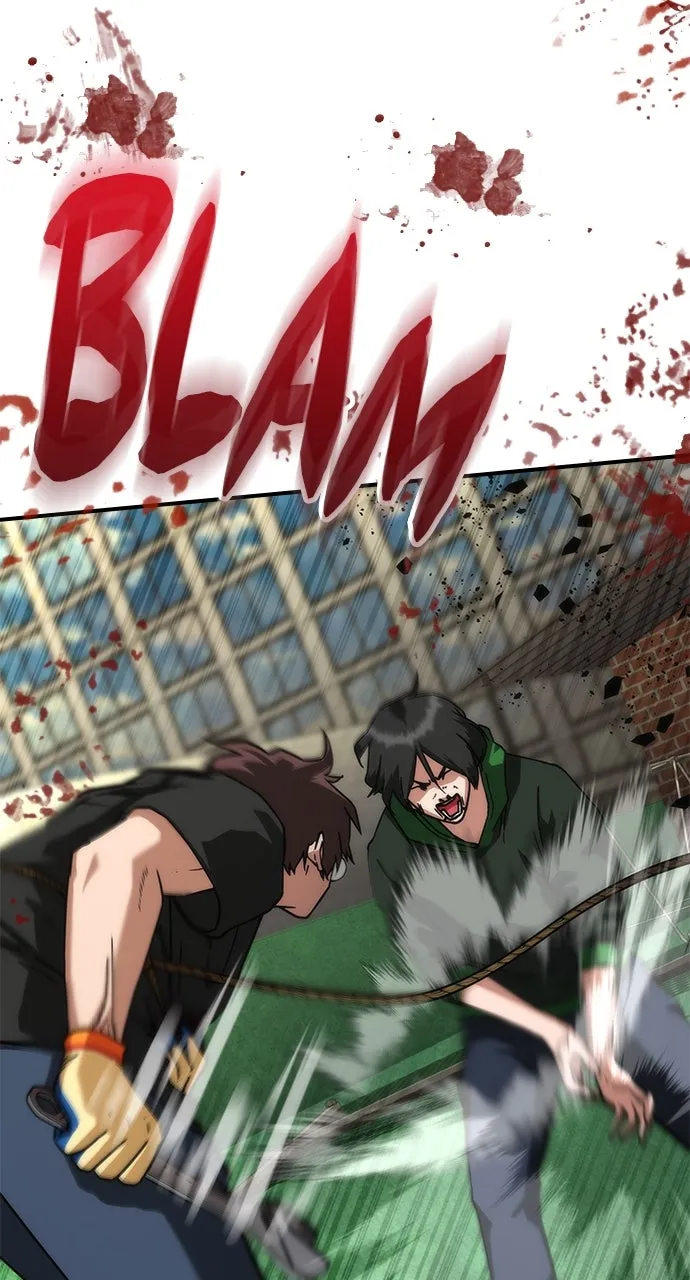 Read Zombie Revelation: 82-08 chapter 49 image 65 on Lezhin
