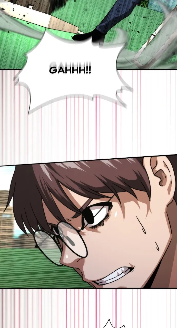 Read Zombie Revelation: 82-08 chapter 49 image 7 on Lezhin