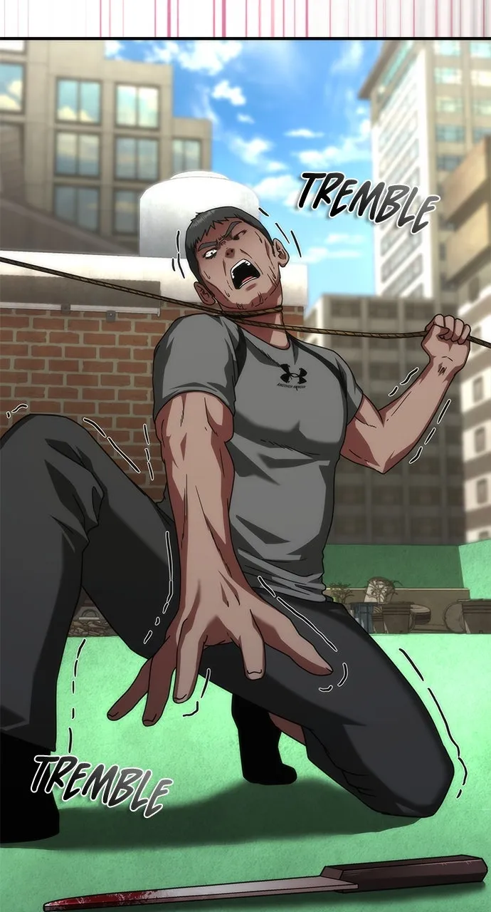 Read Zombie Revelation: 82-08 chapter 49 image 76 on Lezhin