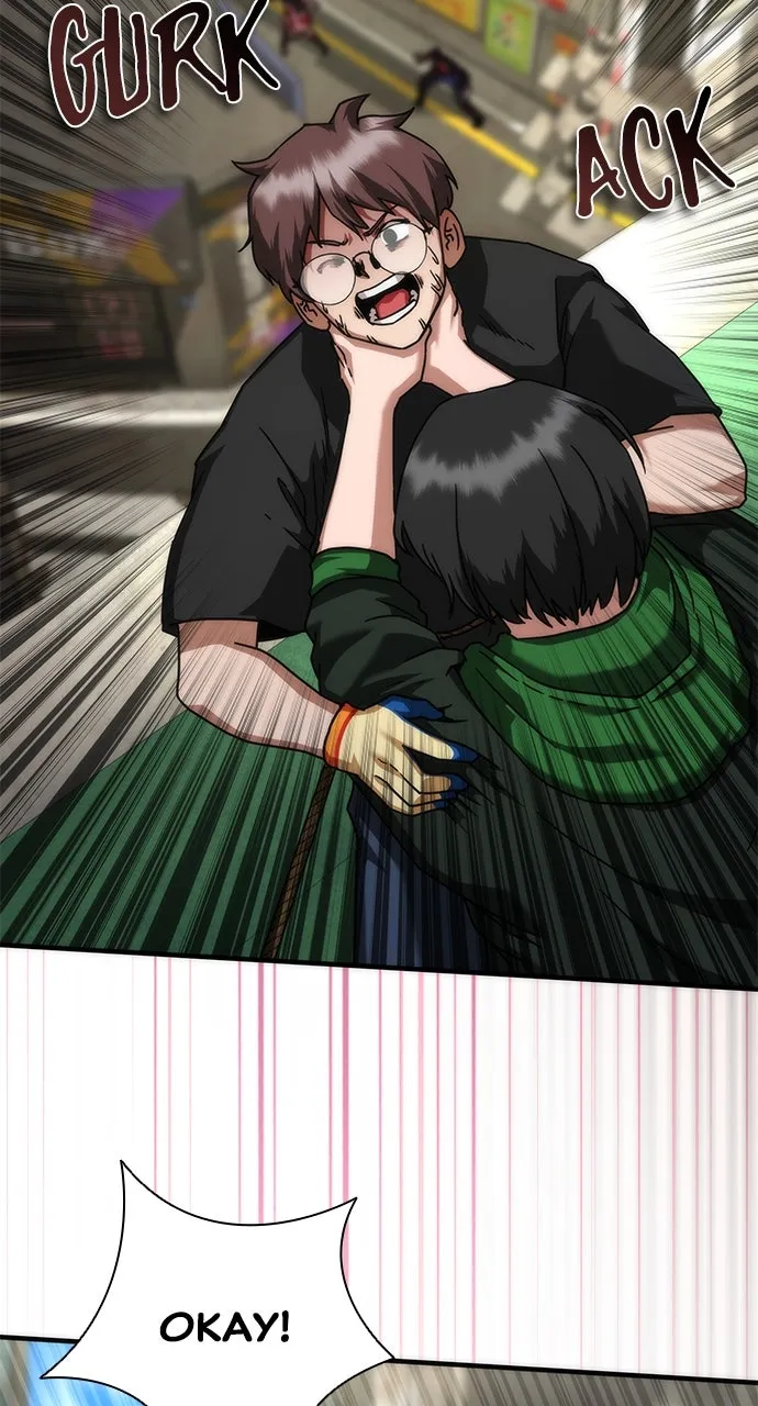 Read Zombie Revelation: 82-08 chapter 49 image 81 on Lezhin