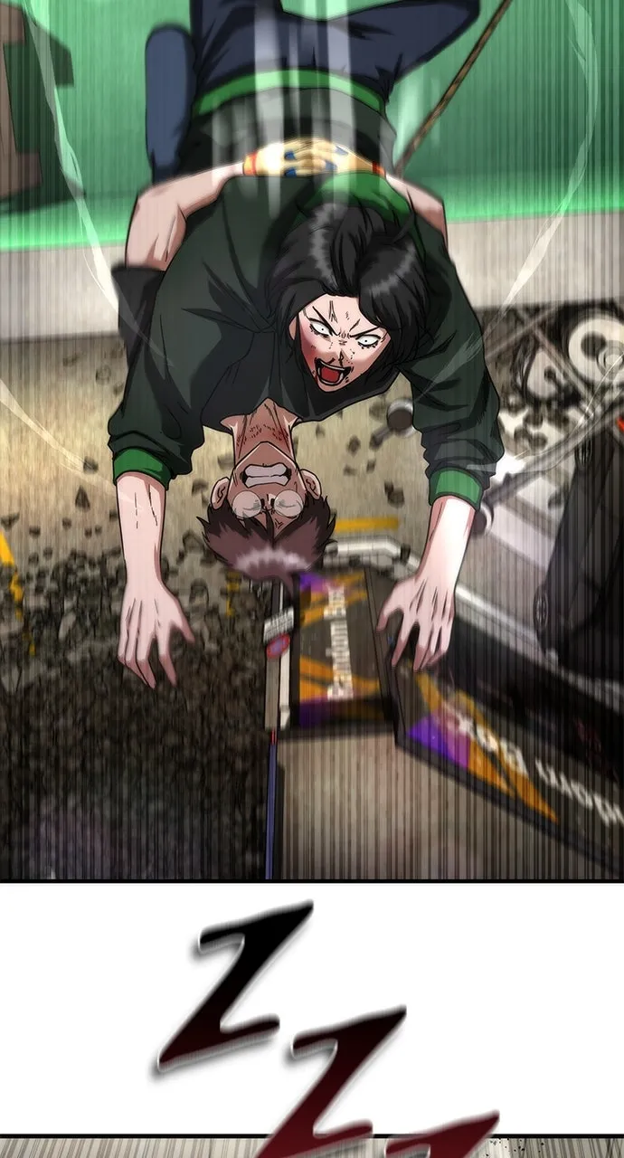 Read Zombie Revelation: 82-08 chapter 49 image 88 on Lezhin