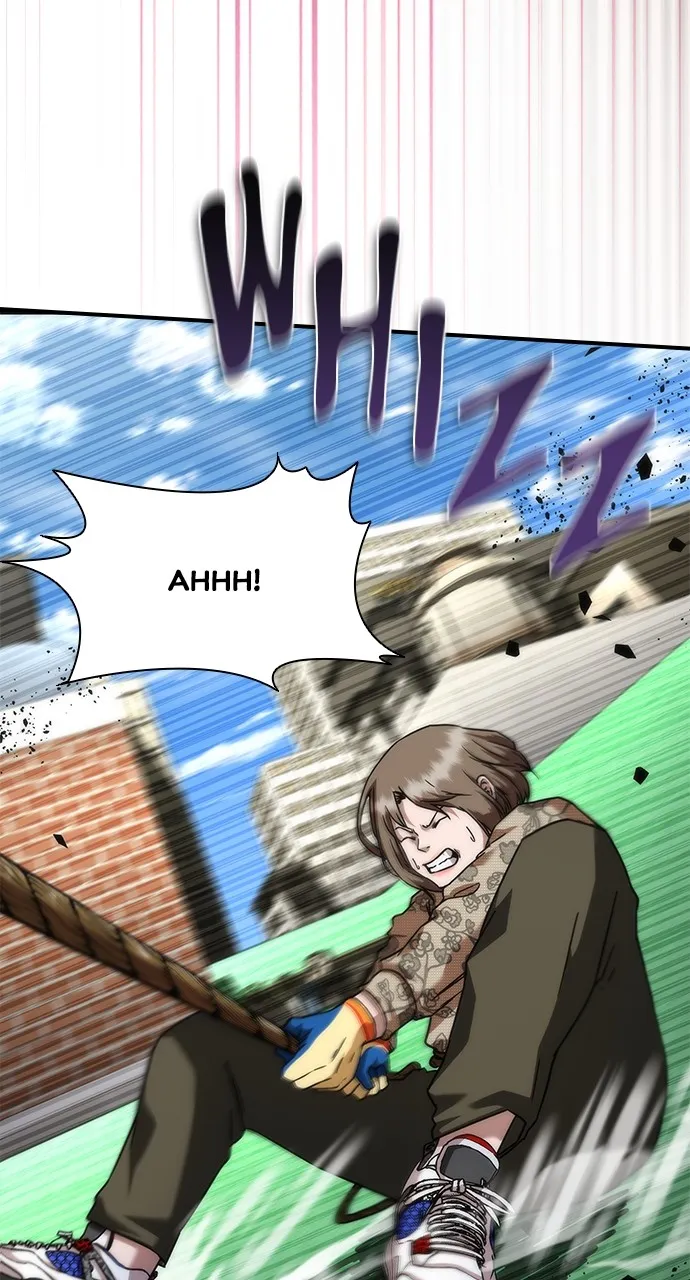 Read Zombie Revelation: 82-08 chapter 49 image 91 on Lezhin