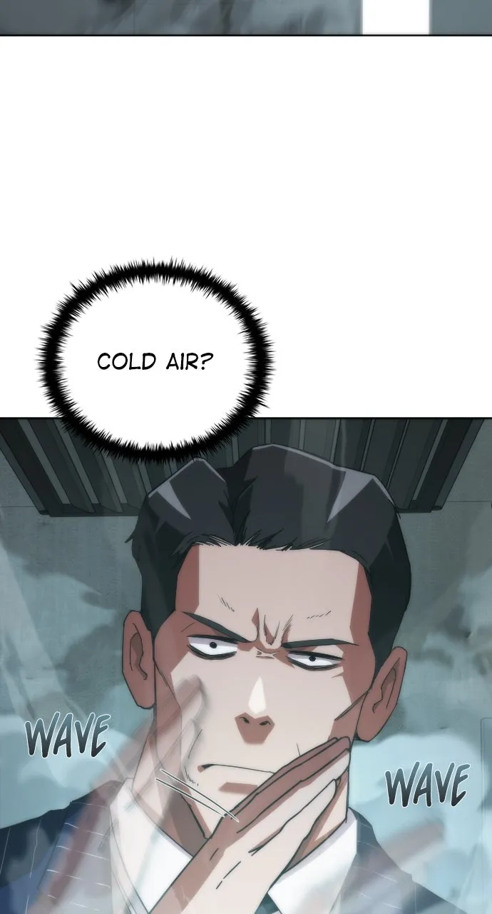 Read Zombie Revelation: 82-08 chapter 5 image 1 on Lezhin