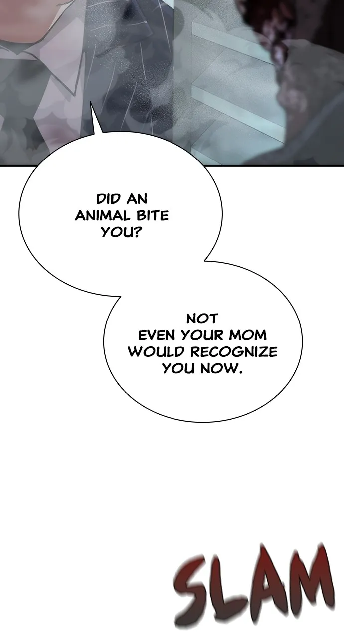 Read Zombie Revelation: 82-08 chapter 5 image 16 on Lezhin