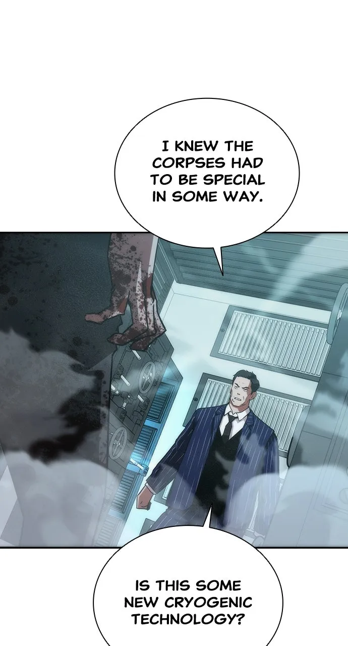 Read Zombie Revelation: 82-08 chapter 5 image 28 on Lezhin
